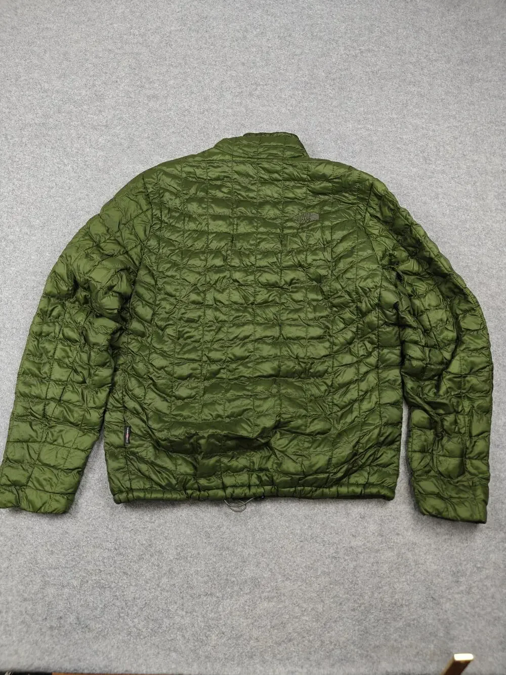 The North Face north face